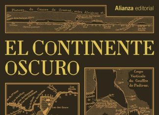 El continente oscuro El continente oscuro