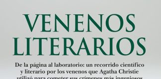 Venenos literarios Venenos literarios