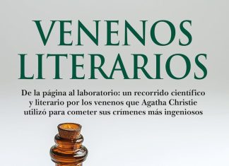 Venenos literarios Venenos literarios