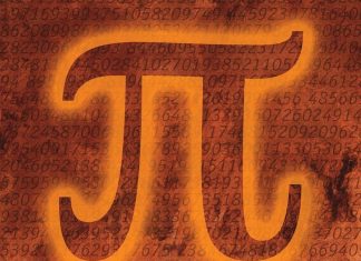 Pi: A Biography of the World’s Most Mysterious Number Pi Biografía de un número
