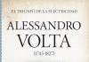 Alessandro Volta Alessandro Volta