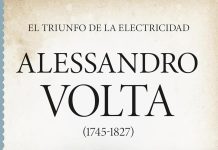 Alessandro Volta Alessandro Volta