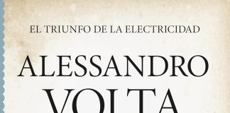 Alessandro Volta Alessandro Volta