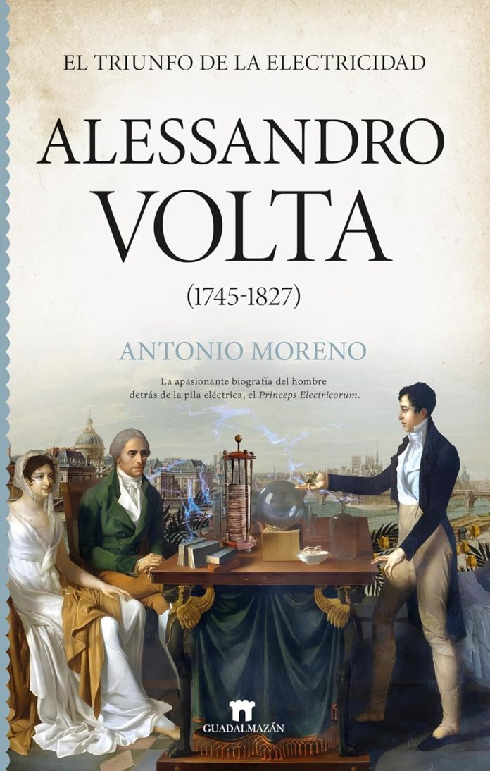 Alessandro Volta