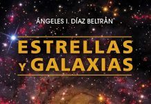 Estrellas y Galaxias Estrellas y Galaxias