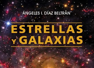 Estrellas y Galaxias Estrellas y Galaxias