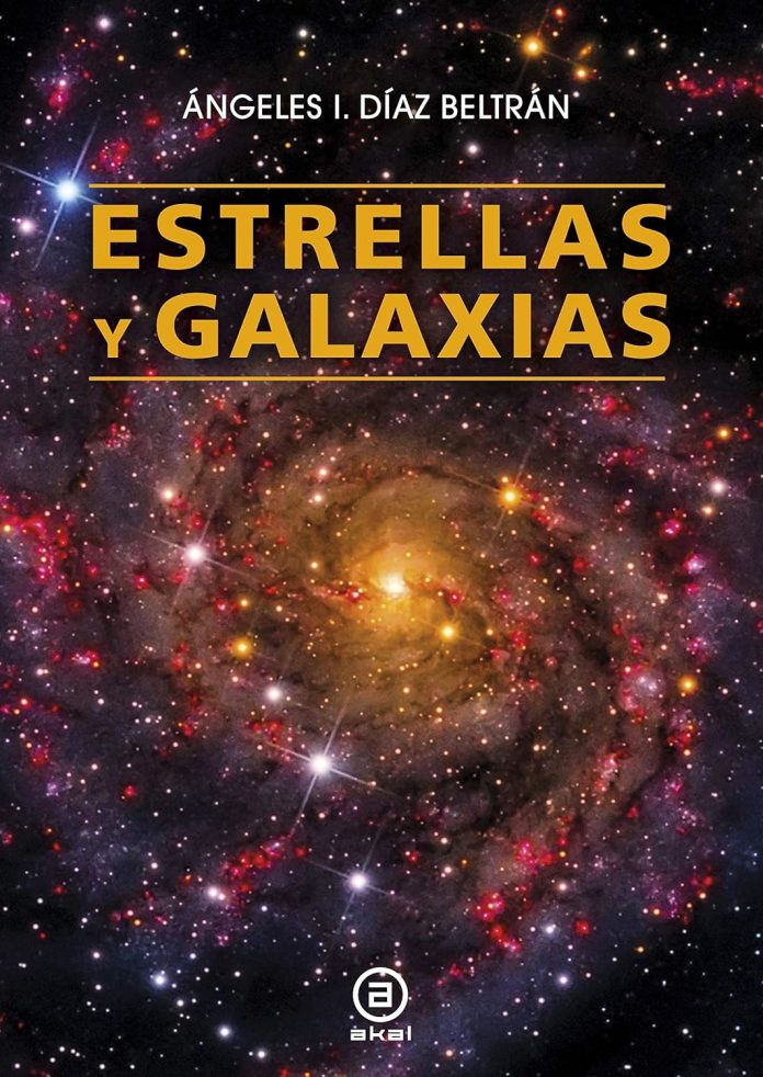 Estrellas y Galaxias