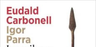 Los pilares de la evolución humana Los pilares de la evolución humana