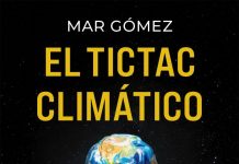 El tictac climático El tictac climático