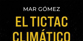 El tictac climático El tictac climático