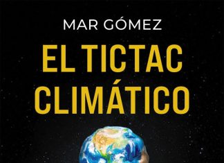 El tictac climático El tictac climático