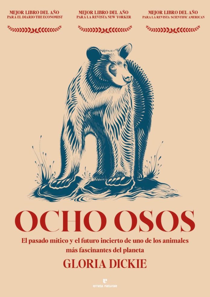 Ocho osos Ocho osos