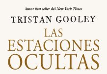 Las estaciones ocultas Las estaciones ocultas