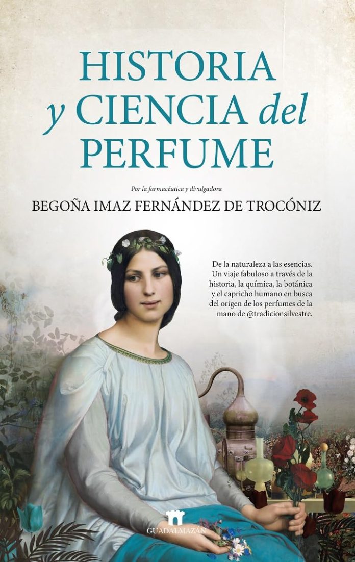 Historia y ciencia del perfume