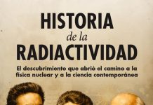 Historia de la radiactividad Historia de la radiactividad