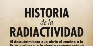 Historia de la radiactividad Historia de la radiactividad
