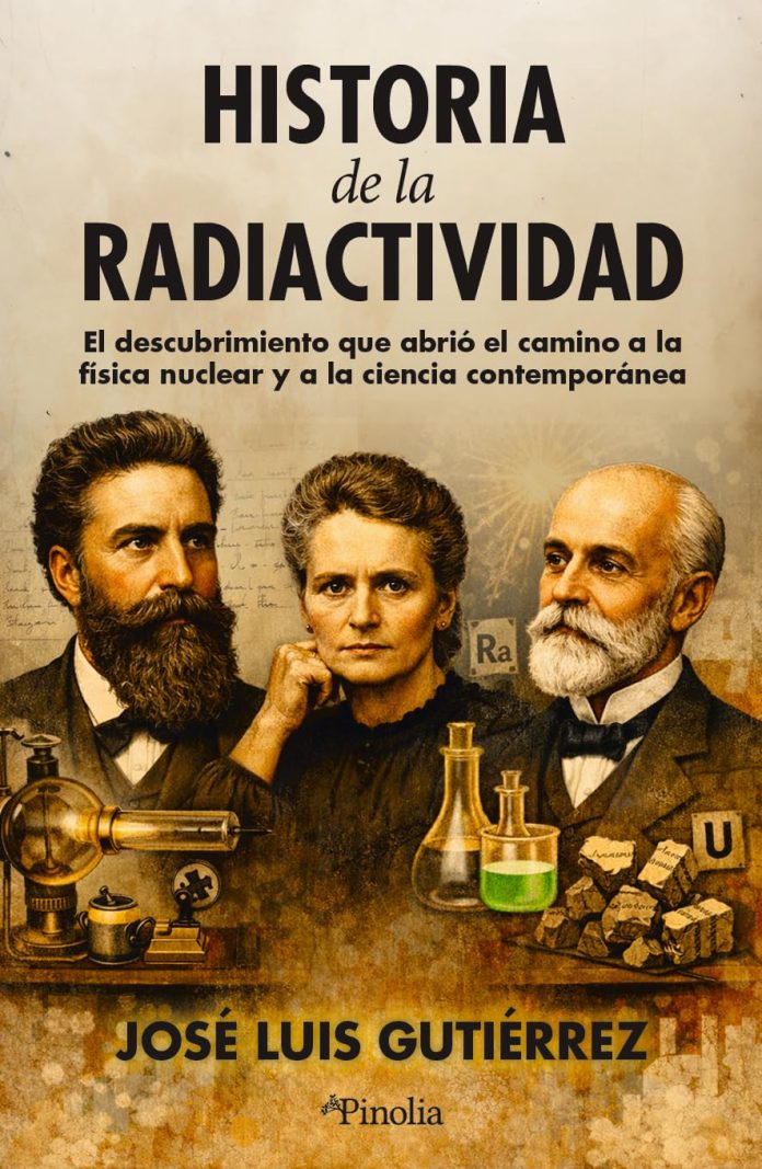 Historia de la radiactividad Historia de la radiactividad