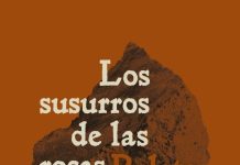Los susurros de las rocas Los susurros de las rocas