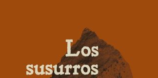 Los susurros de las rocas Los susurros de las rocas