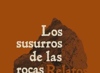 Los susurros de las rocas Los susurros de las rocas