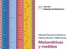 Matemáticas y medidas Matemáticas y medidas