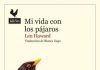 Mi vida con los pájaros Mi vida con los pájaros