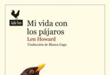 Mi vida con los pájaros Mi vida con los pájaros