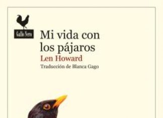 Mi vida con los pájaros Mi vida con los pájaros