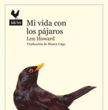 Mi vida con los pájaros Mi vida con los pájaros