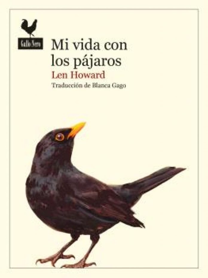 Mi vida con los pájaros Mi vida con los pájaros