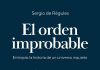 El orden improbable El orden improbable