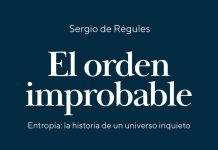 El orden improbable El orden improbable
