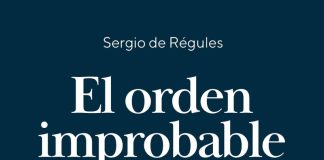 El orden improbable El orden improbable