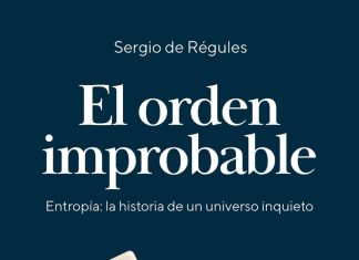 El orden improbable El orden improbable