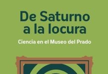 De Saturno a la locura De Saturno a la locura