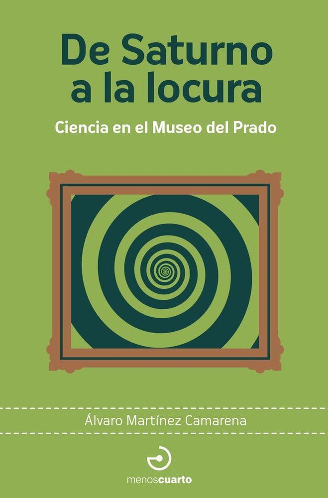 De Saturno a la locura De Saturno a la locura