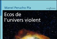 Ecos de l’univers violent Ecos de l'univers violent