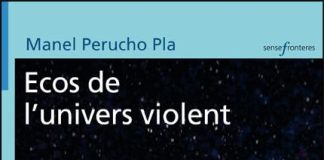 Ecos de l’univers violent Ecos de l'univers violent