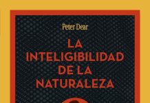 La inteligibilidad de la naturaleza La inteligibilidad de la naturaleza