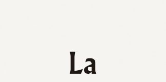La respuesta La respuesta