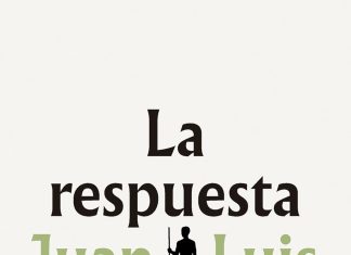 La respuesta La respuesta