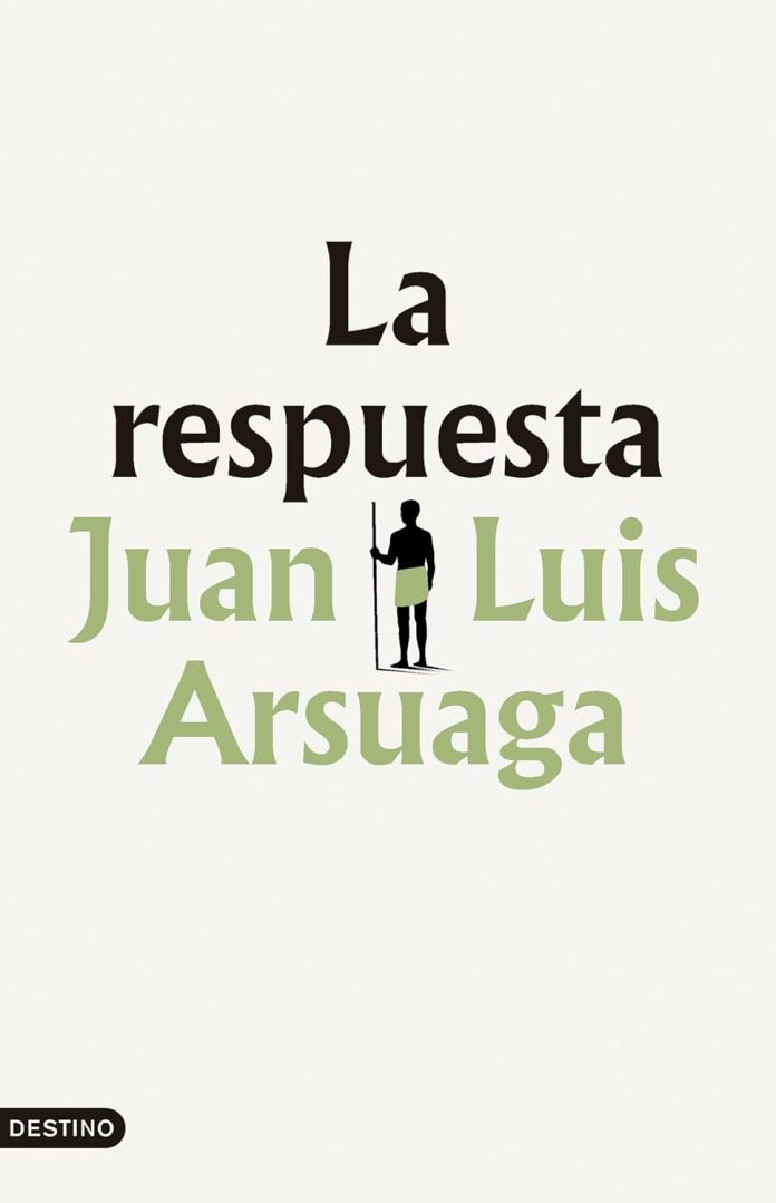 La respuesta La respuesta