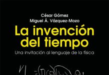 La invención del tiempo La invención del tiempo