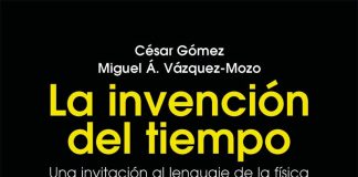 La invención del tiempo La invención del tiempo