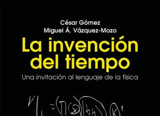La invención del tiempo La invención del tiempo