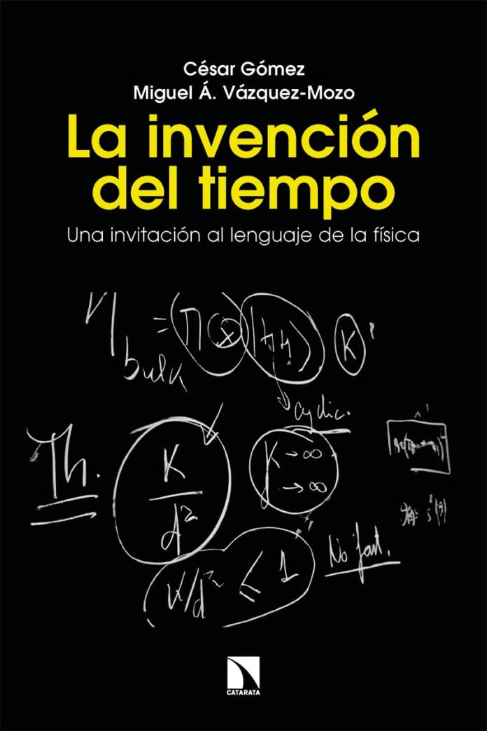 La invención del tiempo