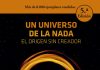 Un Universo de la Nada Un universo de la nada