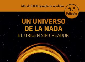 Un Universo de la Nada Un universo de la nada