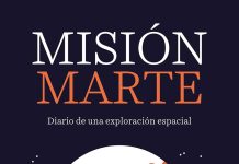 Misión Marte Misión Marte