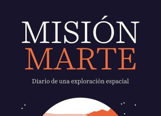 Misión Marte Misión Marte